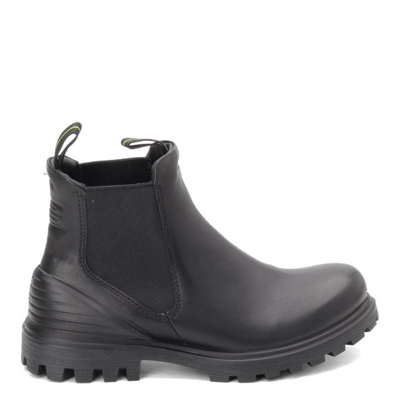 ECCO Women's Tredtray Chelsea Boot - Picture 5 of 10